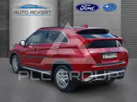 2018 Mitsubishi ECLIPSE