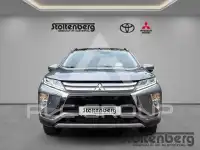 2018 Mitsubishi ECLIPSE