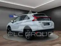 2018 Mitsubishi ECLIPSE