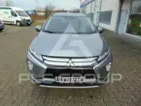 2018 Mitsubishi ECLIPSE