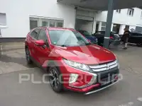 2018 Mitsubishi ECLIPSE