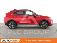 2018 Mitsubishi ECLIPSE