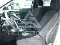 2018 Mitsubishi ECLIPSE