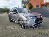 2018 Mitsubishi ECLIPSE