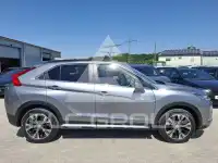 2018 Mitsubishi ECLIPSE