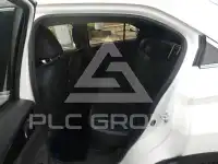 2018 Mitsubishi ECLIPSE