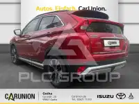 2018 Mitsubishi ECLIPSE
