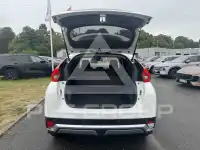 2018 Mitsubishi ECLIPSE