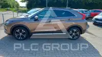 2018 Mitsubishi ECLIPSE