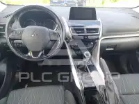 2018 Mitsubishi ECLIPSE