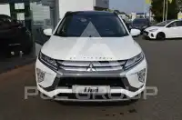 2018 Mitsubishi ECLIPSE