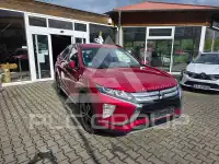 2018 Mitsubishi ECLIPSE