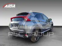 2018 Mitsubishi ECLIPSE