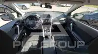2018 Mitsubishi ECLIPSE