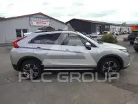 2018 Mitsubishi ECLIPSE