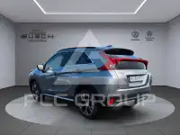 2018 Mitsubishi ECLIPSE
