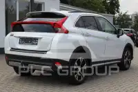 2018 Mitsubishi ECLIPSE