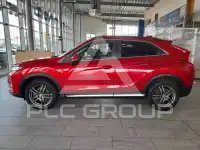 2018 Mitsubishi ECLIPSE
