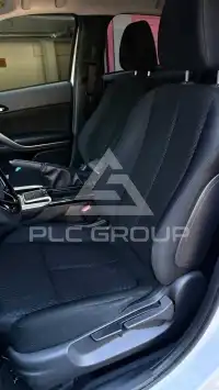 2018 Mitsubishi ECLIPSE
