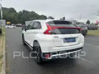 2018 Mitsubishi ECLIPSE