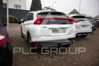 2018 Mitsubishi ECLIPSE