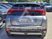2018 Mitsubishi ECLIPSE
