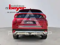 2018 Mitsubishi ECLIPSE