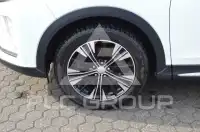 2018 Mitsubishi ECLIPSE