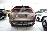 2018 Mitsubishi ECLIPSE