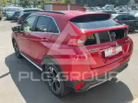 2018 Mitsubishi ECLIPSE