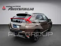 2018 Mitsubishi ECLIPSE