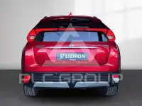 2018 Mitsubishi ECLIPSE