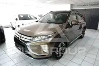 2018 Mitsubishi ECLIPSE