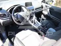 2018 Mitsubishi ECLIPSE
