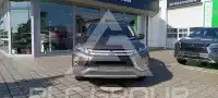 2018 Mitsubishi ECLIPSE