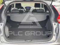 2018 Mitsubishi ECLIPSE
