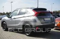 2018 Mitsubishi ECLIPSE