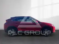 2018 Mitsubishi ECLIPSE