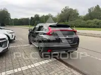 2018 Mitsubishi ECLIPSE