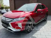 2018 Mitsubishi ECLIPSE