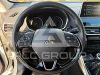2018 Mitsubishi ECLIPSE