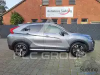 2018 Mitsubishi ECLIPSE