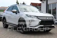 2018 Mitsubishi ECLIPSE