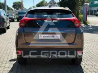 2018 Mitsubishi ECLIPSE