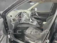 2018 Mitsubishi ECLIPSE