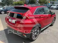 2018 Mitsubishi ECLIPSE