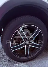 2018 Mitsubishi ECLIPSE