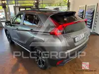 2018 Mitsubishi ECLIPSE