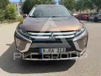 2018 Mitsubishi ECLIPSE
