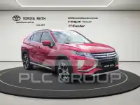 2018 Mitsubishi ECLIPSE